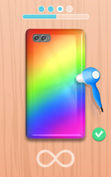 Download Phone Case DIY Simulator untuk Android tangkapan layar 6
