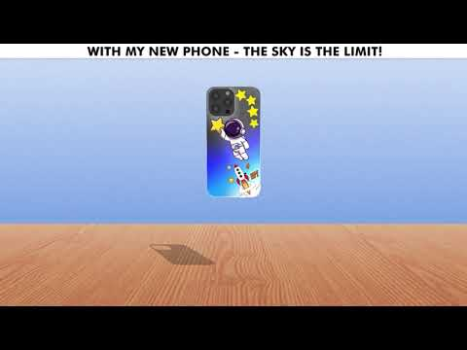 Download Phone Case DIY Simulator untuk Android tangkapan layar 8