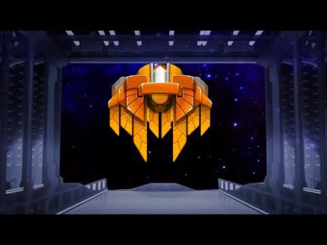 Download Space shooter - Galaxy attack Arkade untuk Android tangkapan layar 8