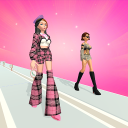 Download  Fashion Battle - Dress up game