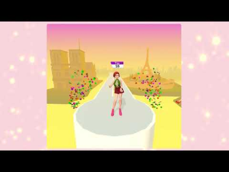 Download Fashion Battle - Dress up game Game peran untuk Android tangkapan layar 8