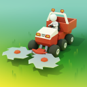 Download  Stone Grass: Mowing Simulator