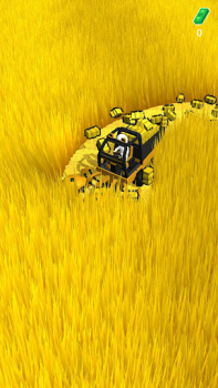Download Stone Grass: Mowing Simulator Arkade untuk Android tangkapan layar 4
