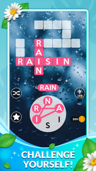 Download Wordscapes Permainan kata untuk Android tangkapan layar 4