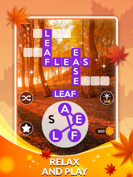 Download Wordscapes Permainan kata untuk Android tangkapan layar 7