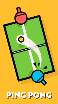Download 2 Player games : the Challenge Arkade untuk Android tangkapan layar 2