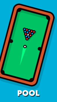 Download 2 Player games : the Challenge Arkade untuk Android tangkapan layar 4