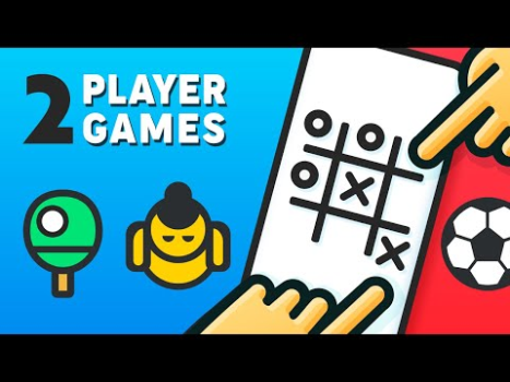 Download 2 Player games : the Challenge Arkade untuk Android tangkapan layar 8