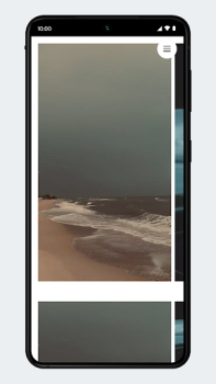 Download golden Hiburan untuk Android tangkapan layar 2