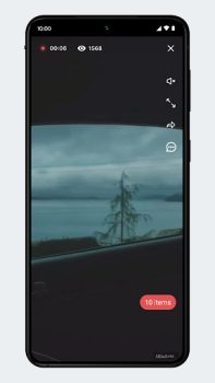 Download golden Hiburan untuk Android tangkapan layar 5