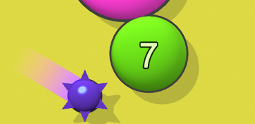 Download Puff Up - Balloon puzzle game Permainan kasual untuk Android tangkapan layar 7