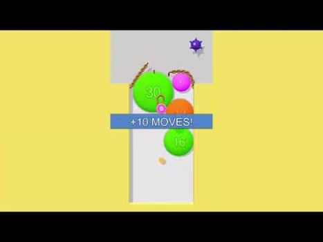 Download Puff Up - Balloon puzzle game Permainan kasual untuk Android tangkapan layar 8