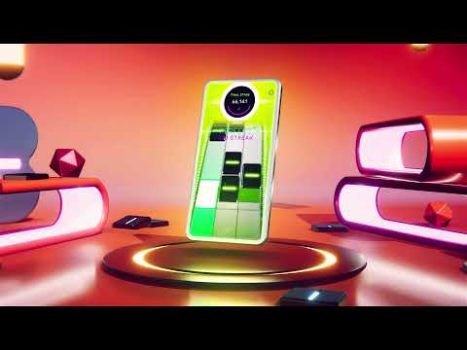 Download Beatstar - Touch Your Music Musik untuk Android tangkapan layar 8