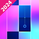 Download  Piano Fire: Edm Music & Piano