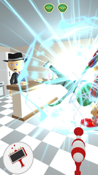 Download Find the Alien Permainan kasual untuk Android tangkapan layar 2