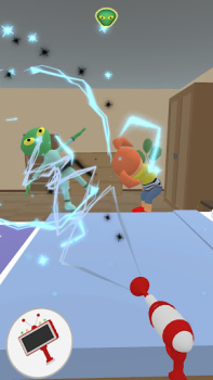 Download Find the Alien Permainan kasual untuk Android tangkapan layar 5