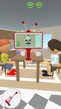 Download Find the Alien Permainan kasual untuk Android tangkapan layar 6