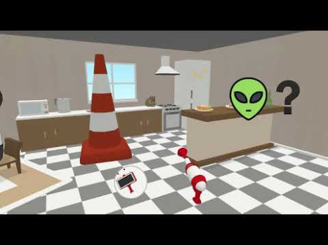 Download Find the Alien Permainan kasual untuk Android tangkapan layar 7