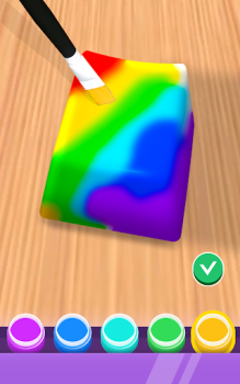 Download DIY Keyboard Simulator untuk Android tangkapan layar 5