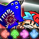 Download  FNF Music Battle Beat Shooter