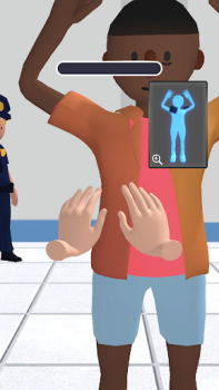 Download Airport Security Permainan kasual untuk Android tangkapan layar 5