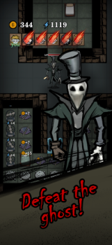 Download Silent Castle Permainan kasual untuk Android tangkapan layar 2
