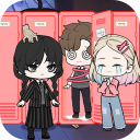 Download  YOYO Doll School life Dress up