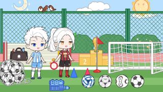 Download YOYO Doll School life Dress up Permainan kasual untuk Android tangkapan layar 5