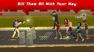 Download They Are Coming Zombie Defense Arkade untuk Android tangkapan layar 4