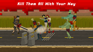 Download They Are Coming Zombie Defense Arkade untuk Android tangkapan layar 5