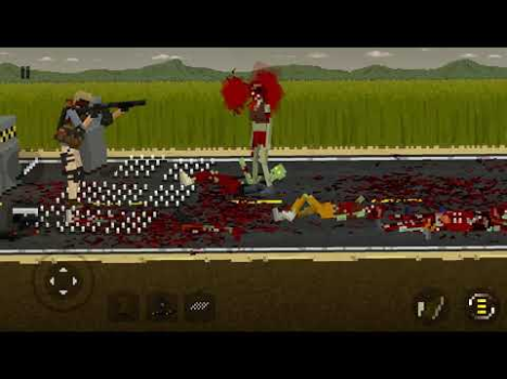 Download They Are Coming Zombie Defense Arkade untuk Android tangkapan layar 8