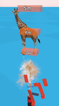 Download Drop and Explode: Soda Geyser Permainan kasual untuk Android tangkapan layar 2
