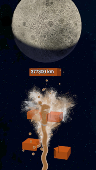 Download Drop and Explode: Soda Geyser Permainan kasual untuk Android tangkapan layar 3