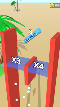 Download Drop and Explode: Soda Geyser Permainan kasual untuk Android tangkapan layar 4