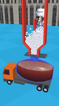 Download Drop and Explode: Soda Geyser Permainan kasual untuk Android tangkapan layar 6