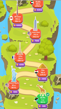 Download Drop and Explode: Soda Geyser Permainan kasual untuk Android tangkapan layar 7
