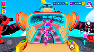 Download PK XD: Fun, friends & games Petualangan untuk Android tangkapan layar 4