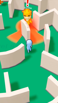 Download Hide 'N Seek! Game aksi untuk Android tangkapan layar 3