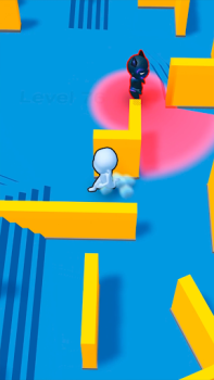 Download Hide 'N Seek! Game aksi untuk Android tangkapan layar 5