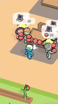 Download My Mini Mart Game aksi untuk Android tangkapan layar 4