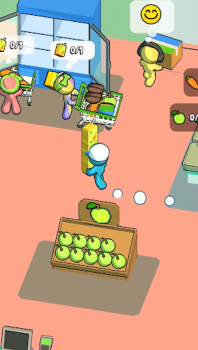 Download My Mini Mart Game aksi untuk Android tangkapan layar 6