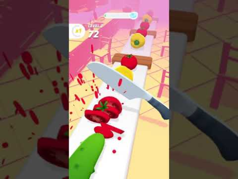 Download Perfect Slices Simulator untuk Android tangkapan layar 8