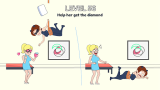 Download DOP Love Story: Delete Story Teka-teki untuk Android tangkapan layar 5