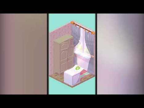 Download Decor Life - Home Design Game Simulator untuk Android tangkapan layar 6