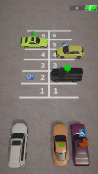 Download Car Lot Management Simulator untuk Android tangkapan layar 2