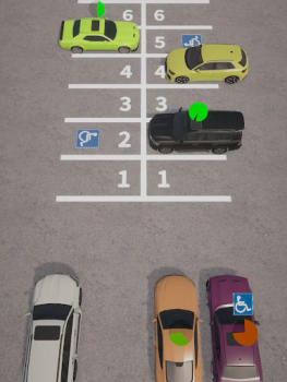 Download Car Lot Management Simulator untuk Android tangkapan layar 6
