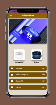 Download realme buds air 3 Guide Pendidikan untuk Android tangkapan layar 2