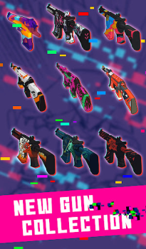 Download FNF Pibby Mod: Fun Beat Battle Musik untuk Android tangkapan layar 2