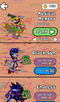 Download FNF Pibby Mod: Fun Beat Battle Musik untuk Android tangkapan layar 5