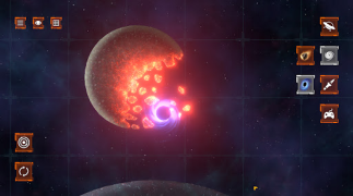 Download Solar Smash 2D Simulator untuk Android tangkapan layar 5